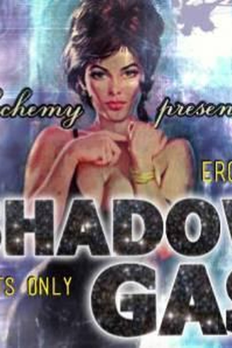 Shadow Gasp - Screenshot 1 of 4 - Broken