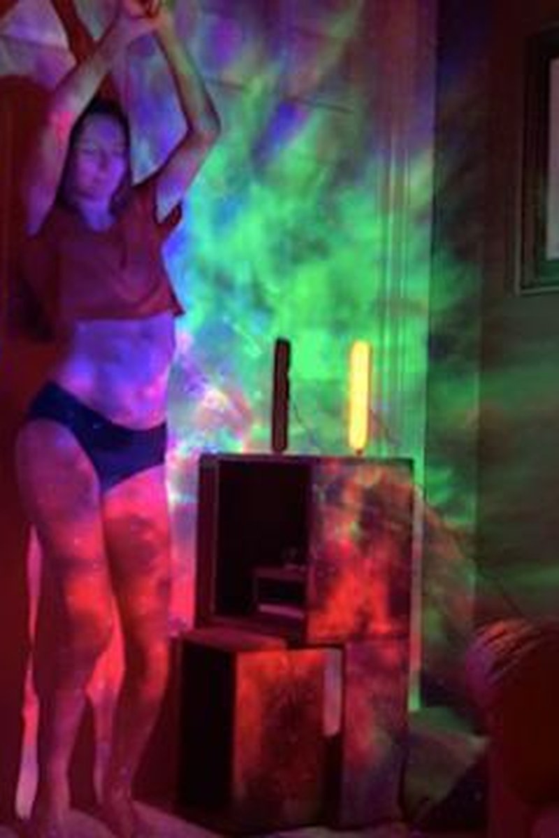 #90 - Supernova - Screenshot 1 of 4 - All Sex