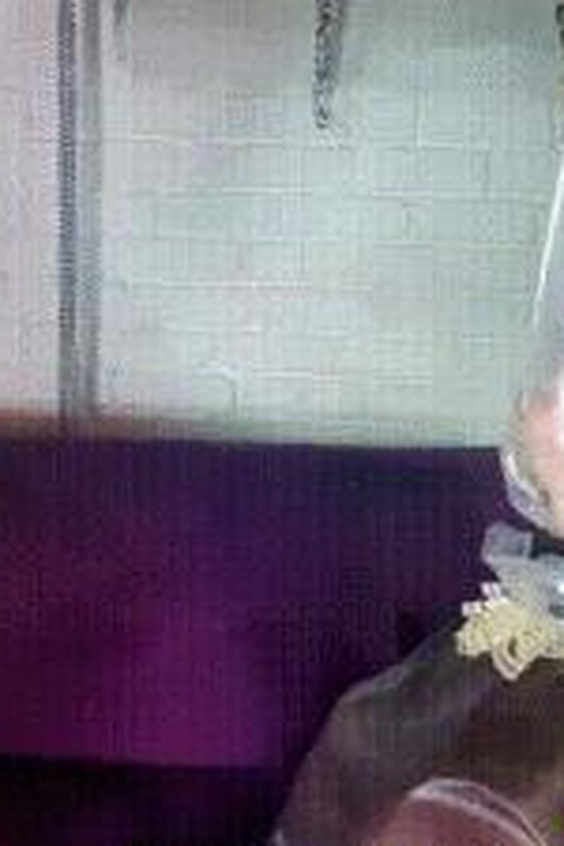 Bagged (Part 1) - Screenshot 1 of 4 - Asphyxiation