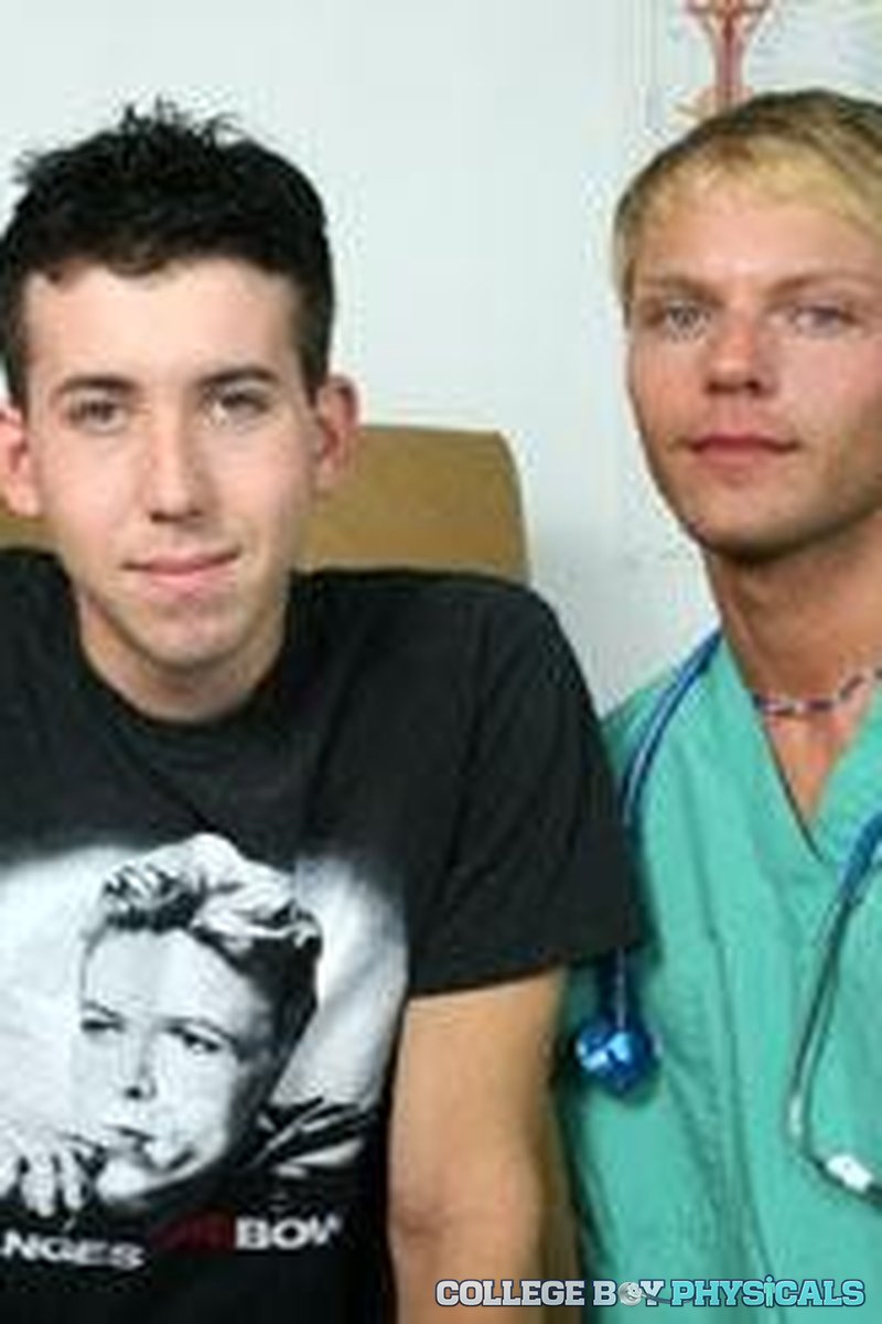 Chris & Christen - Screenshot 1 of 4 - Gay