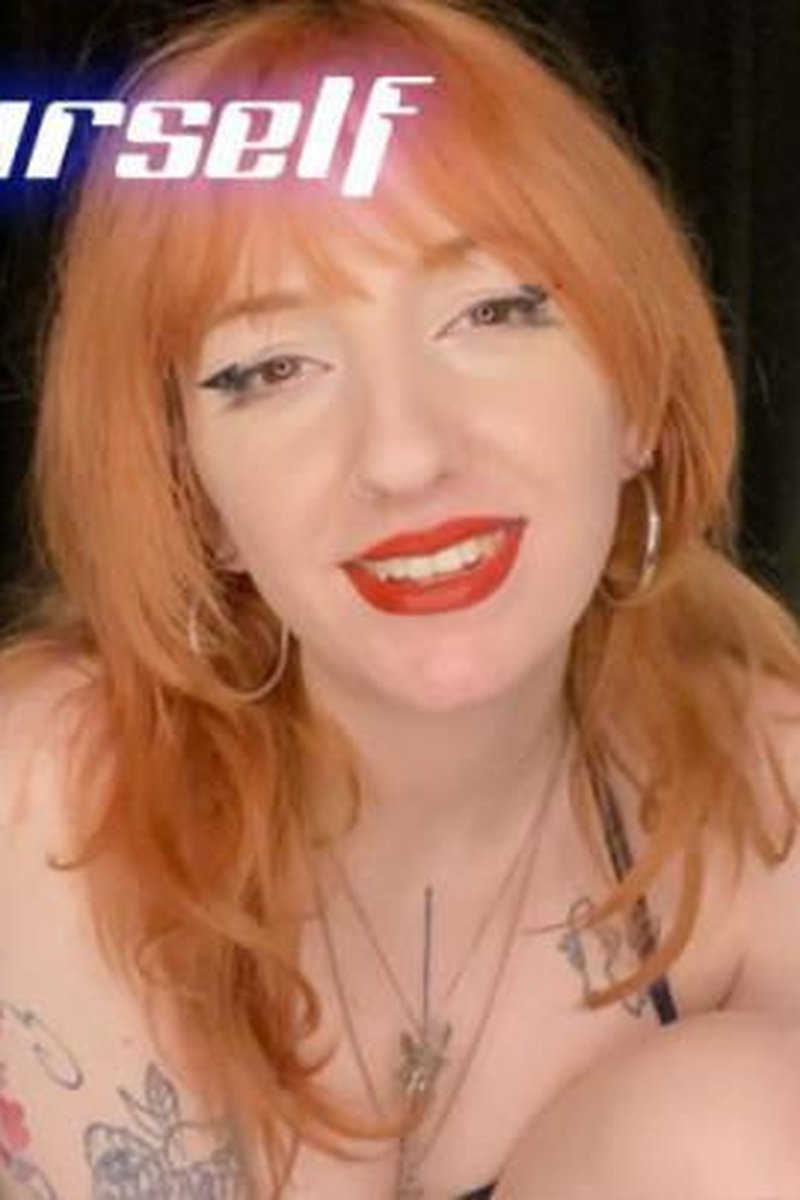 Piss Yourself - Screenshot 1 of 4 - Femdom