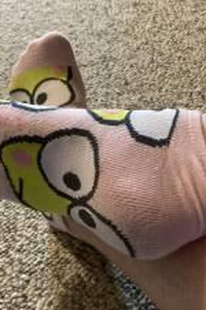 Cute Socks - Screenshot 1 of 4 - Domination