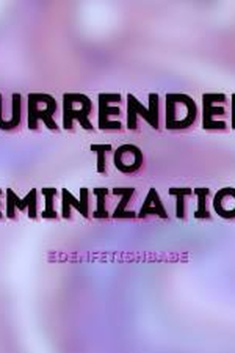 Surrender To Feminization - Screenshot 1 of 4 - Audio Only