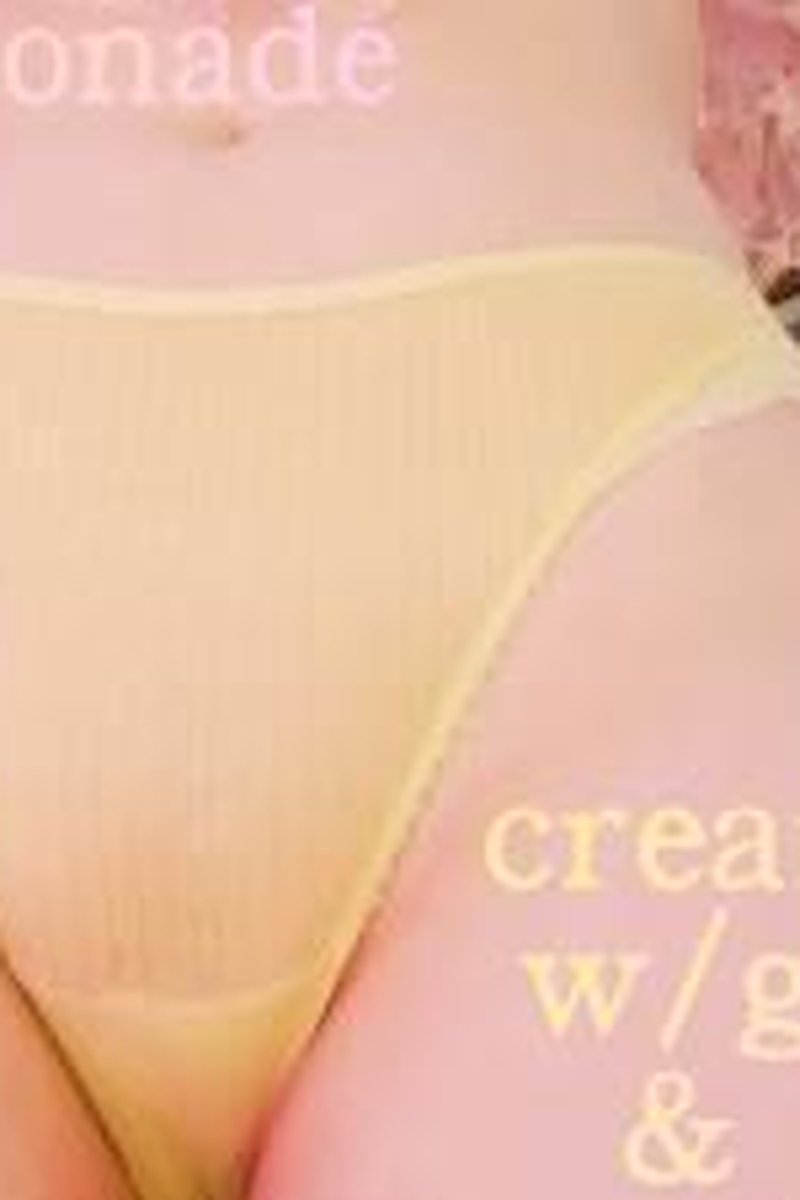 Pink Lemonade - Screenshot 1 of 4 - Orgasm