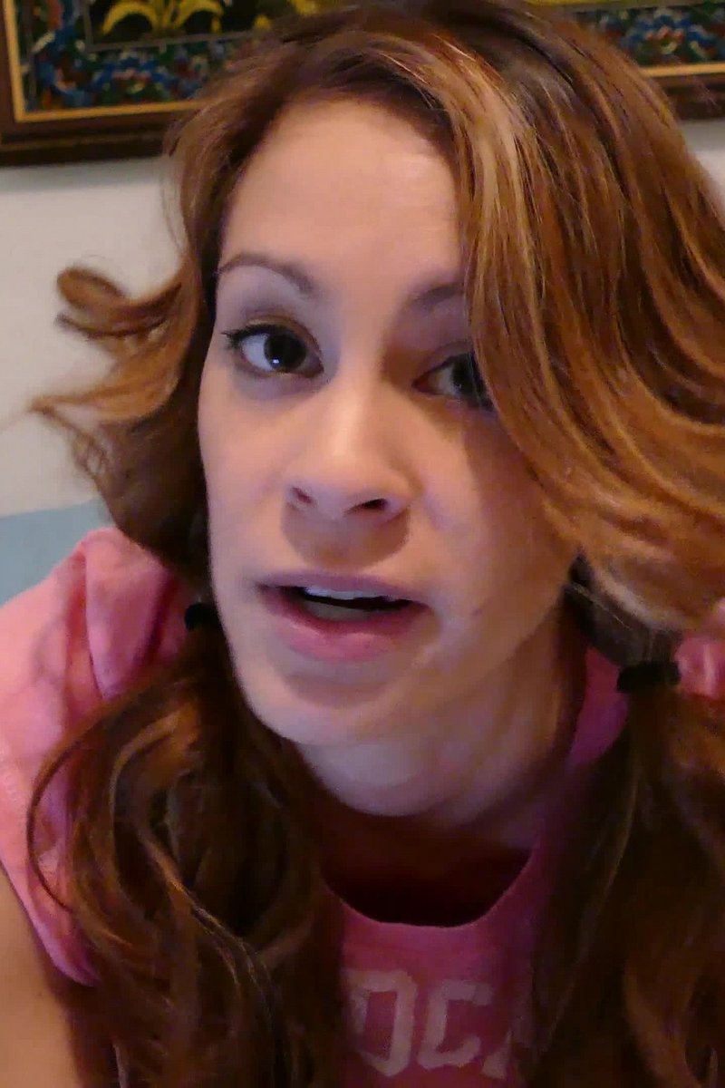 Cheerleader Tryouts - Screenshot 1 of 4 - Brown Hair