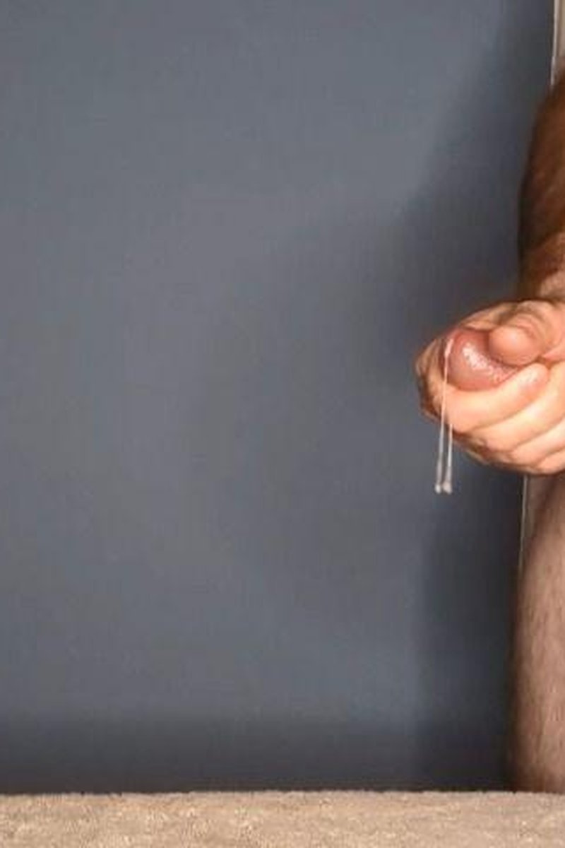Mega Cum Blast - Screenshot 1 of 4 - Cock Play