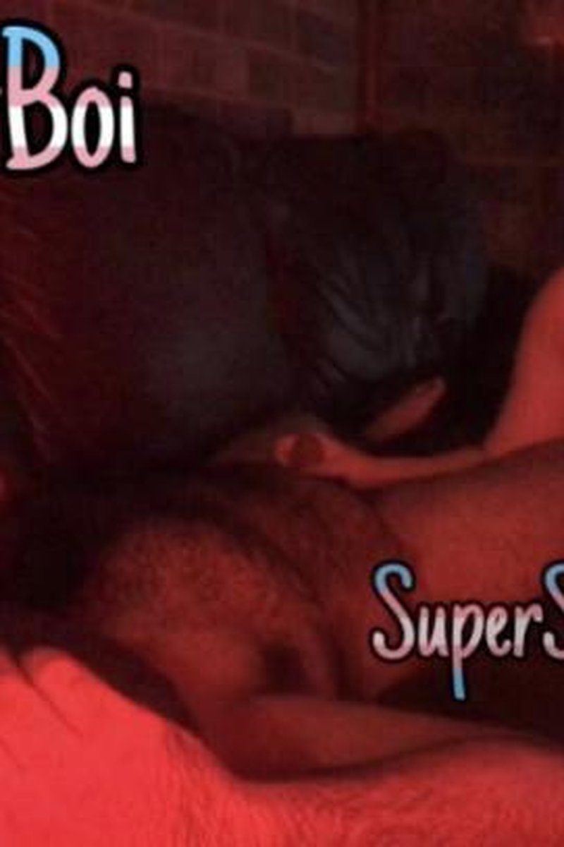 Incubus Femboy Gets Bred - Screenshot 1 of 4 - Costume