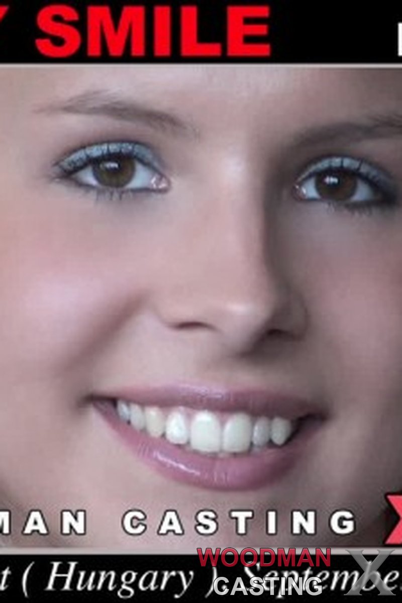 Brandy Smile Casting - Screenshot 1 of 4 - Babes