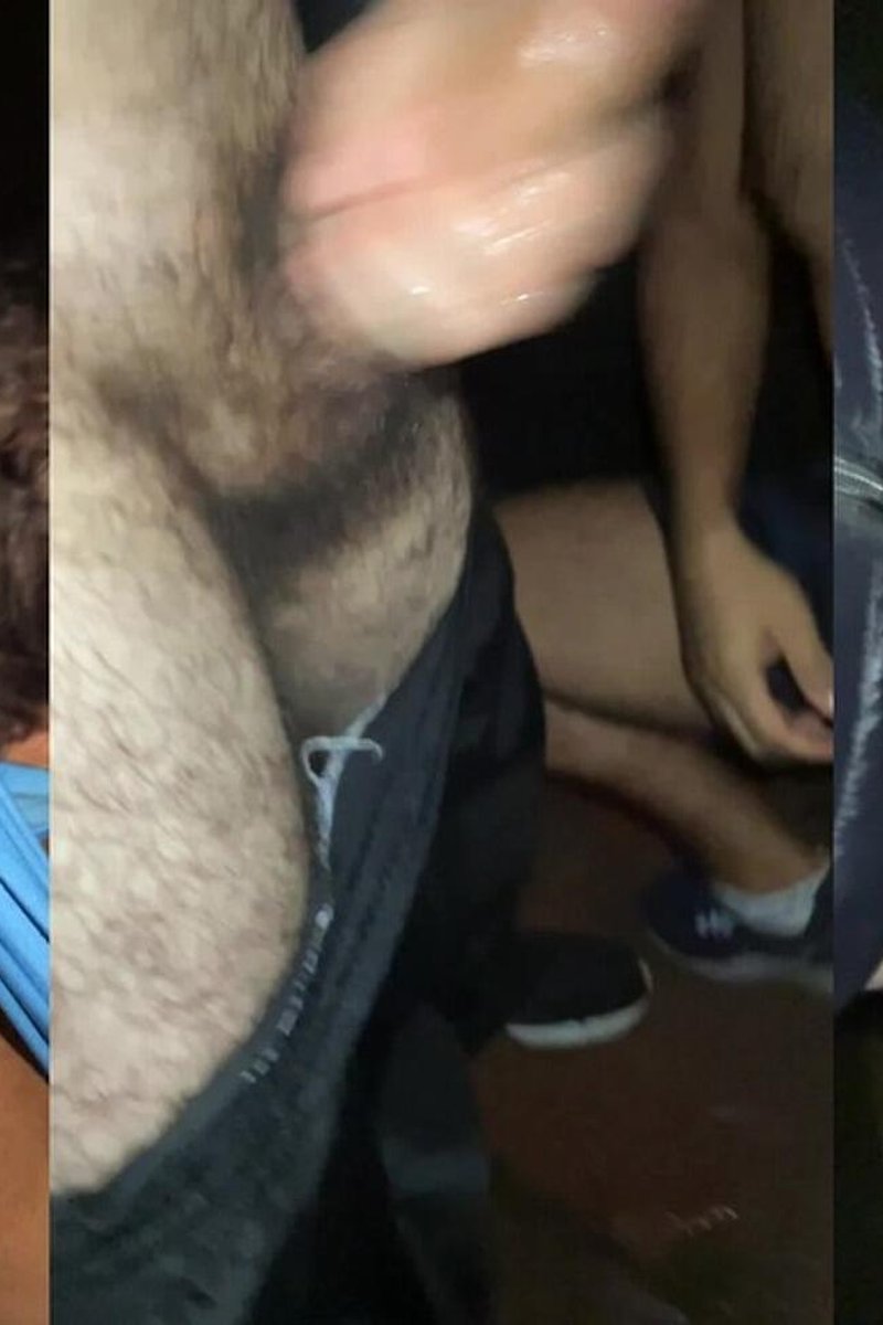 Boy Chupando O Penes Do Coroa Casado Nos Fundos Do Bar - Screenshot 1 of 4 - Amateur