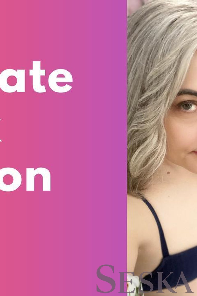 Intimate Block Session - Screenshot 1 of 4 - Seska