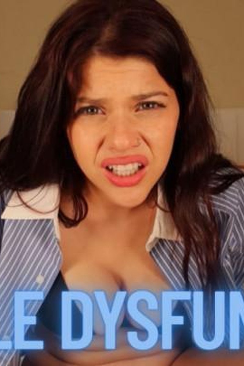 Erectile Dysfunction - Screenshot 1 of 4 - Humiliation