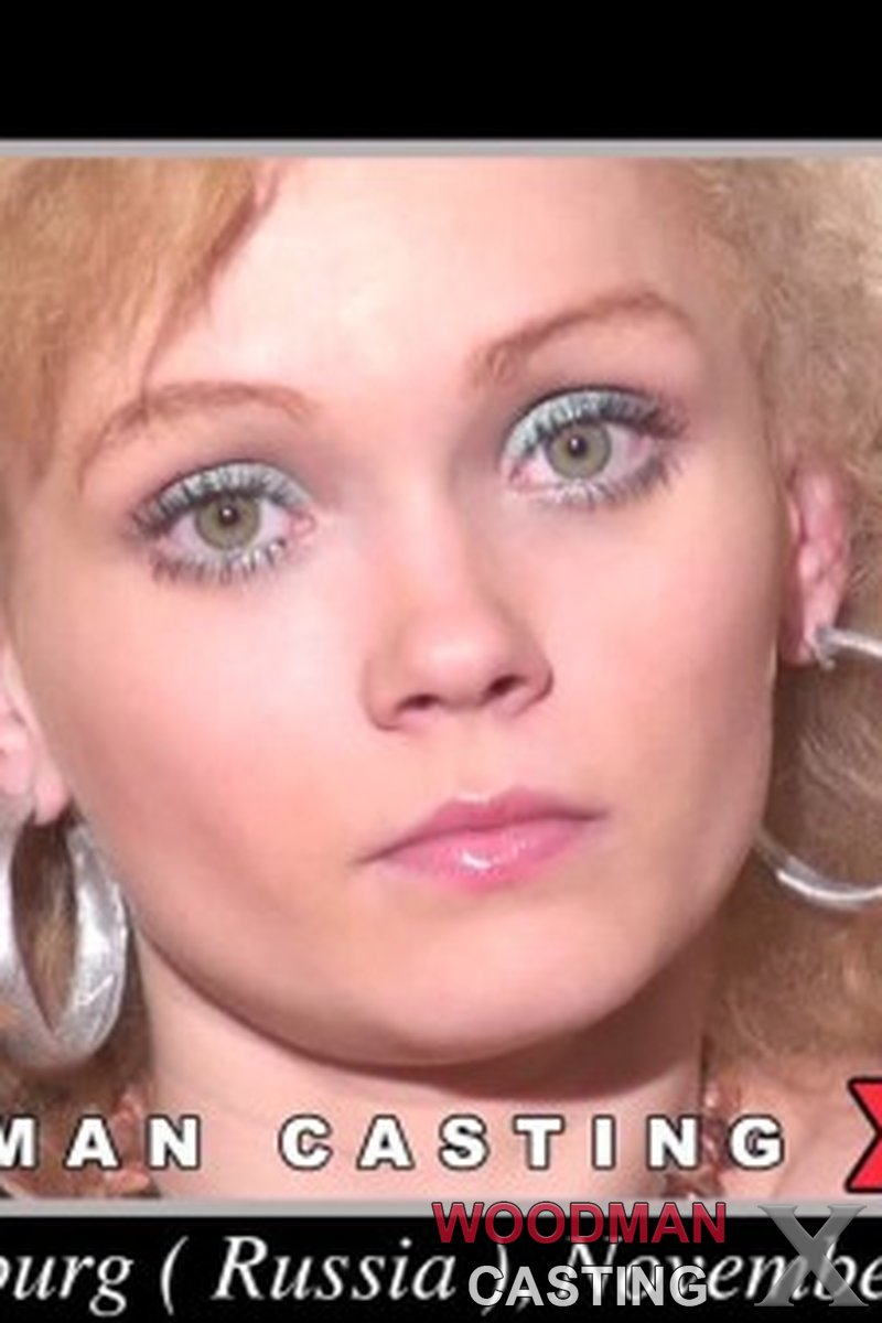Sveta Casting - Screenshot 1 of 4 - Babes