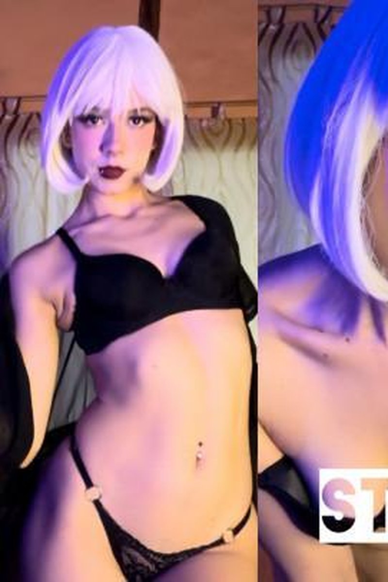 Striptease - Screenshot 1 of 4 - Sexydance