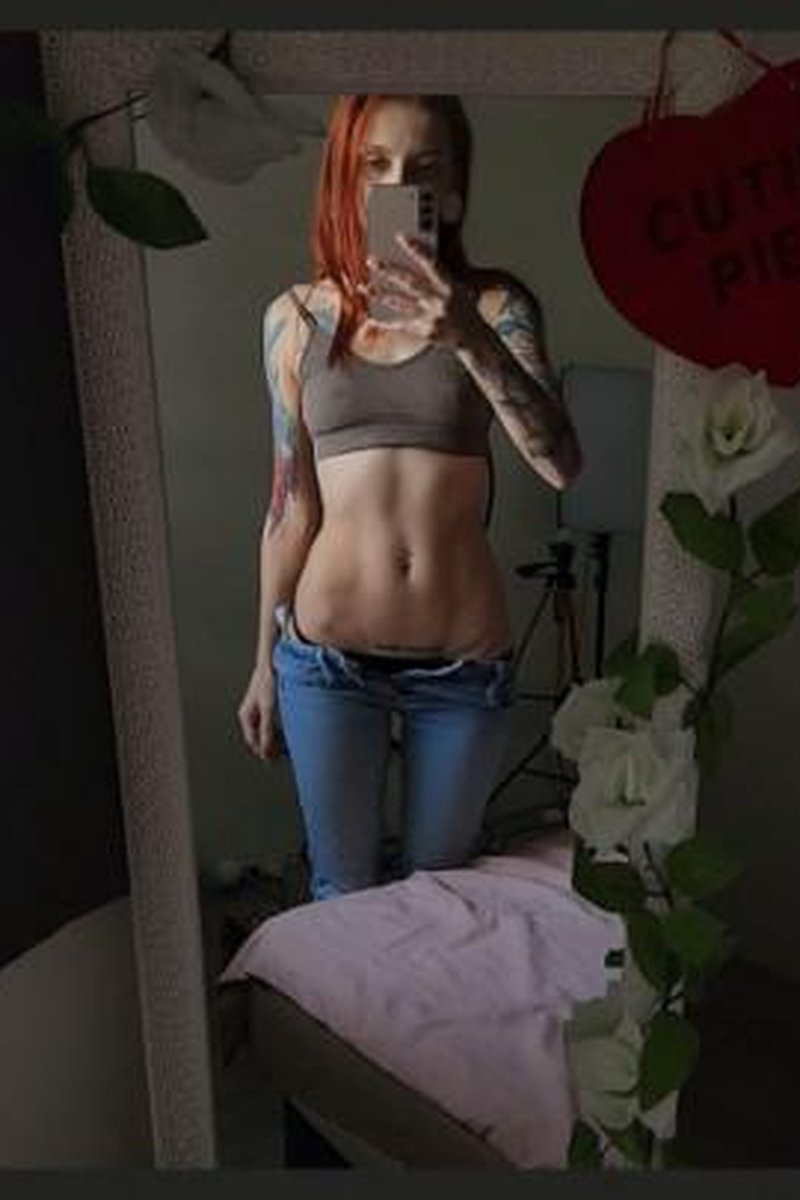 Jeans - Screenshot 1 of 4 - Amateur