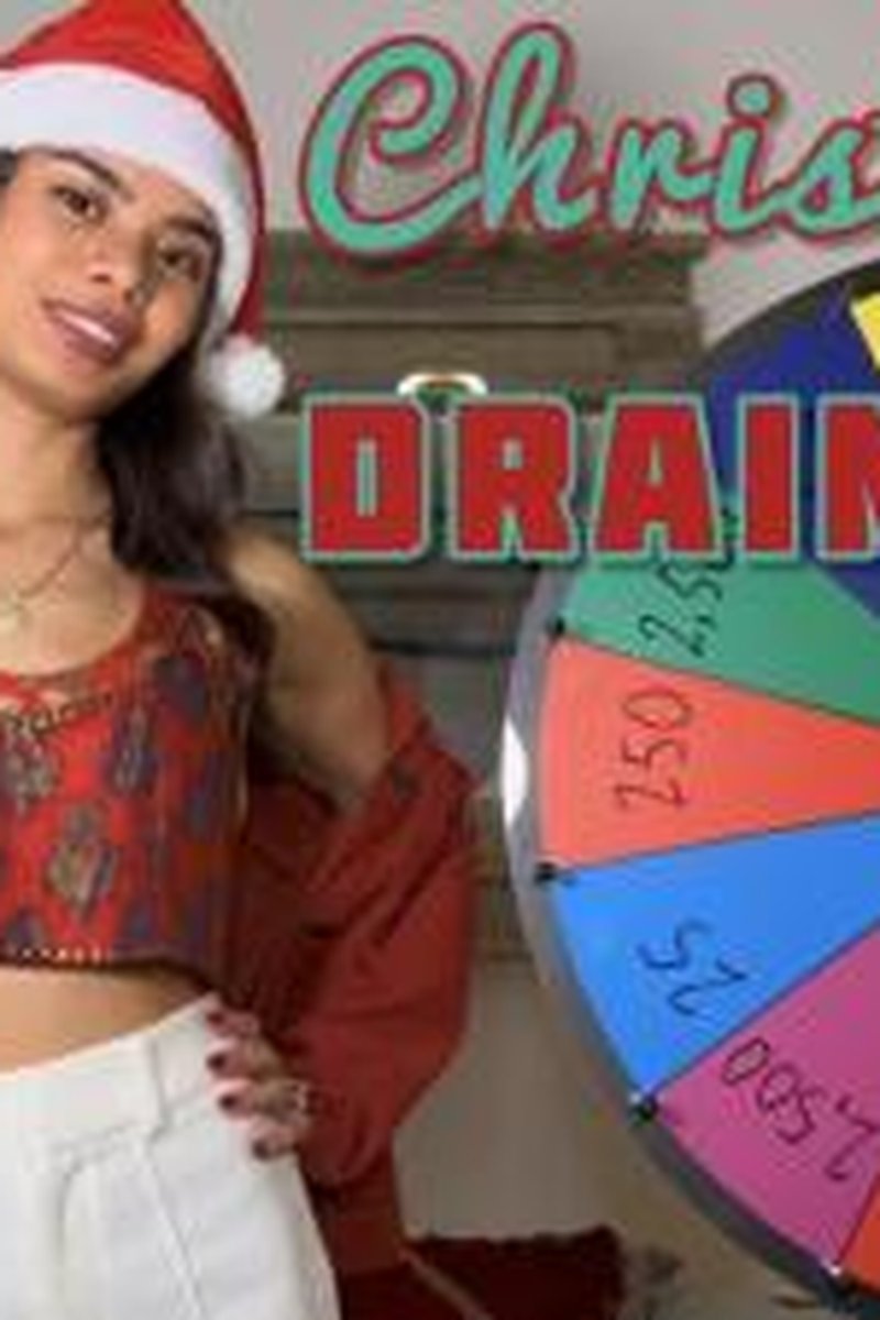 Christmas Drain - Screenshot 1 of 4 - Asian