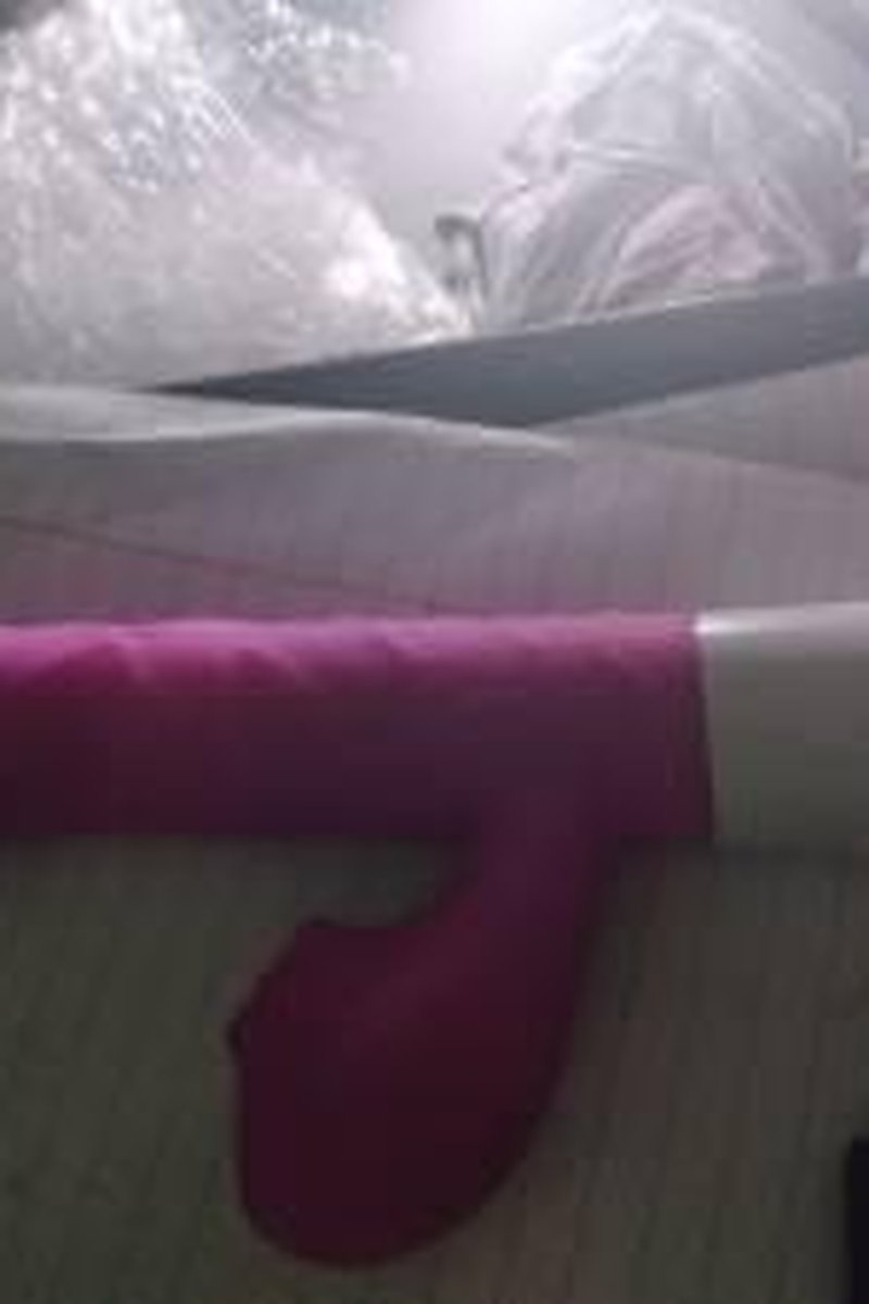 Getting Ready - Screenshot 1 of 4 - Close Up