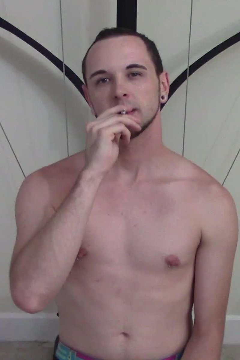 Workout Smoke - Screenshot 1 of 4 - European
