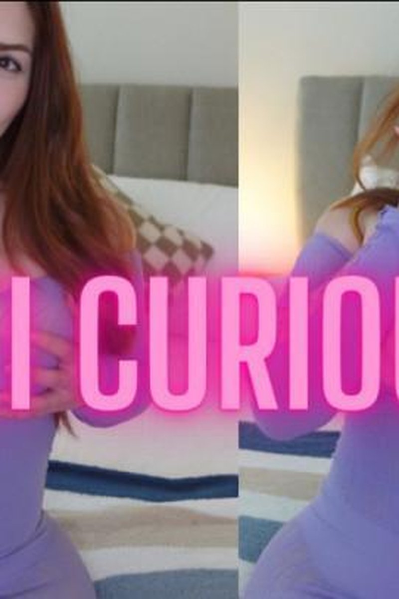 CEI Curious - Screenshot 1 of 4 - Cum Eating