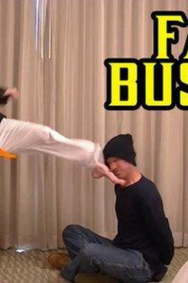 Ember - Face Busting - Screenshot 1 of 4 - Beatdowns