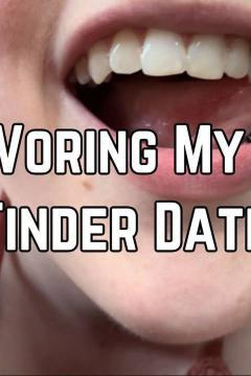 Tinder Date Vore - Screenshot 1 of 4 - Buzz Cut