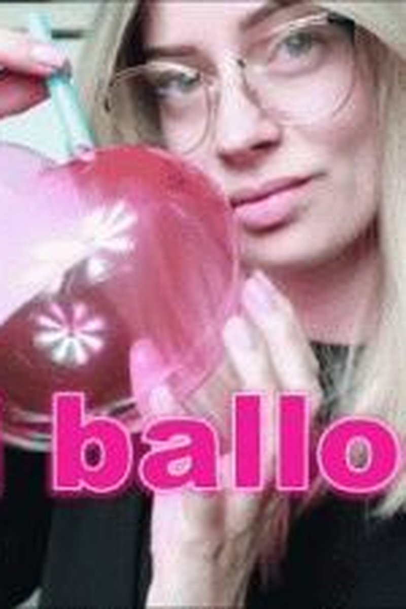 Red Bubbles - Screenshot 1 of 4 - Balloon Fetish