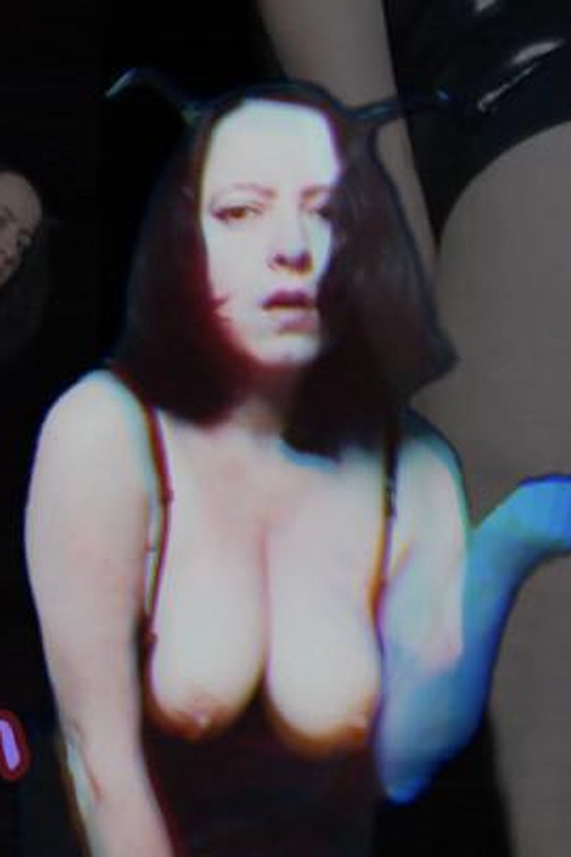Goon For Satan - Screenshot 1 of 4 - Domination