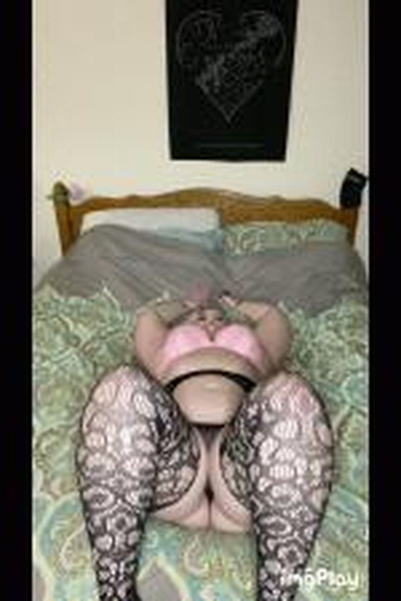BBW Goddess - Screenshot 1 of 4 - Ass Fetish