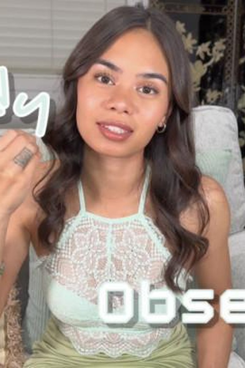 Already Obsessed - Screenshot 1 of 4 - Asian