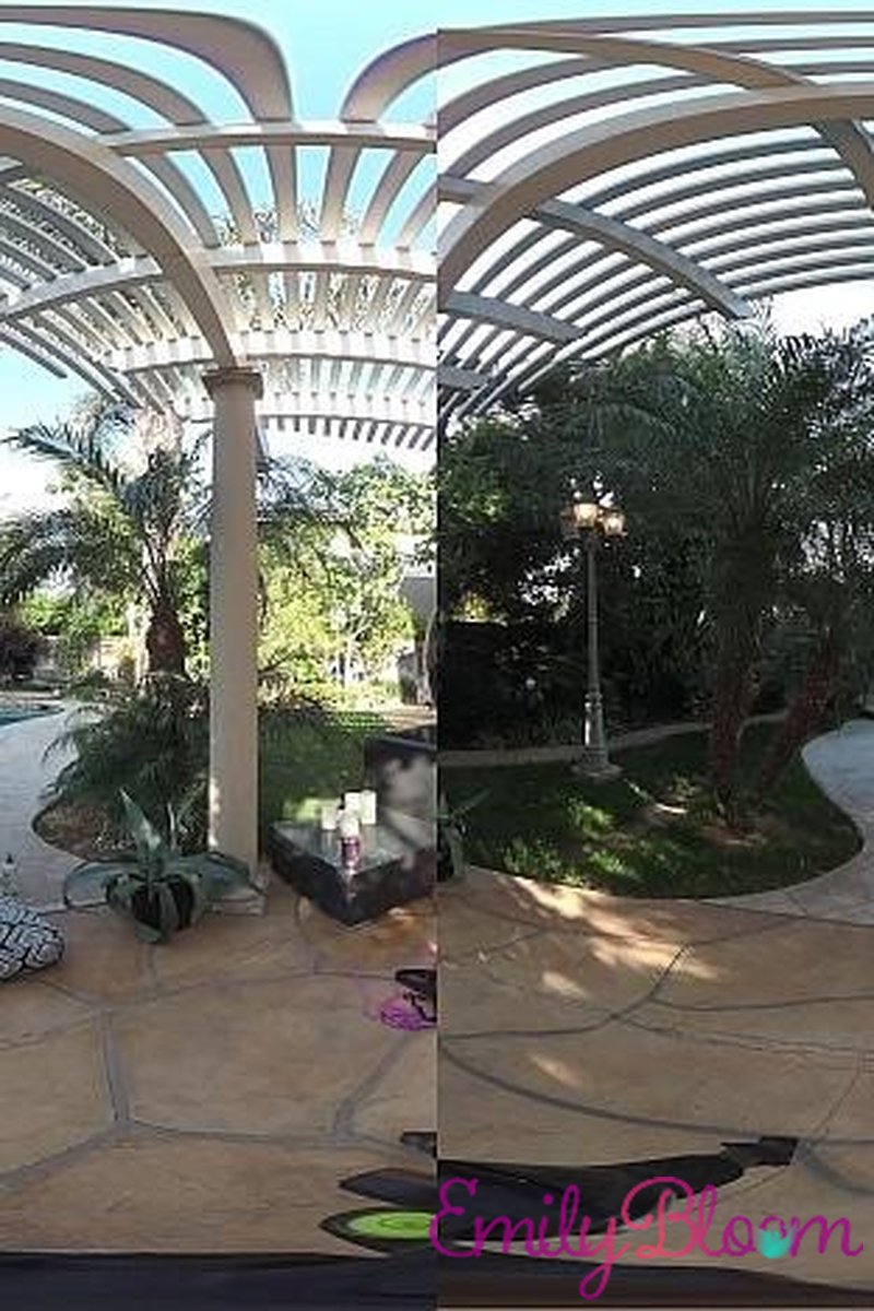Poolside VR - Screenshot 1 of 4 - Big Tits