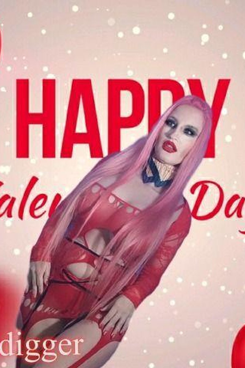 Arousal Cloud - Screenshot 1 of 4 - Addiction Fetish