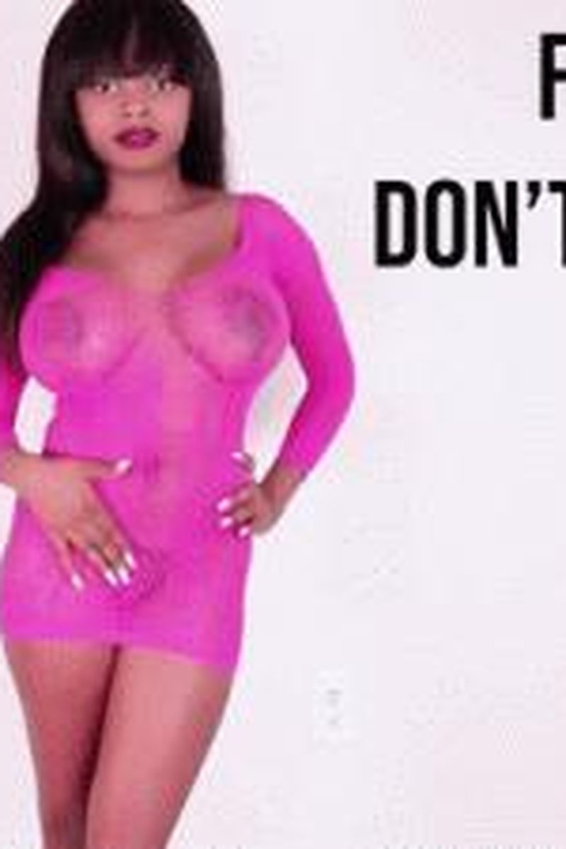 Don't Look Back - Screenshot 1 of 4 - Femdom