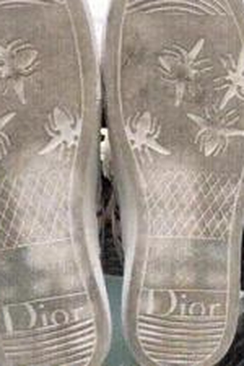Hot Christian Dior Sneaker & Sockworship - Screenshot 1 of 4 - Domination