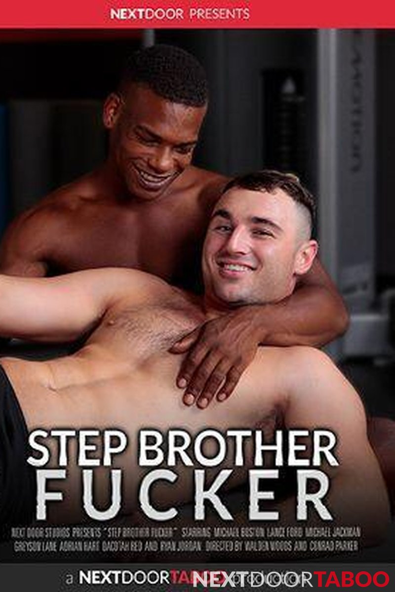 Step Brother Fucker