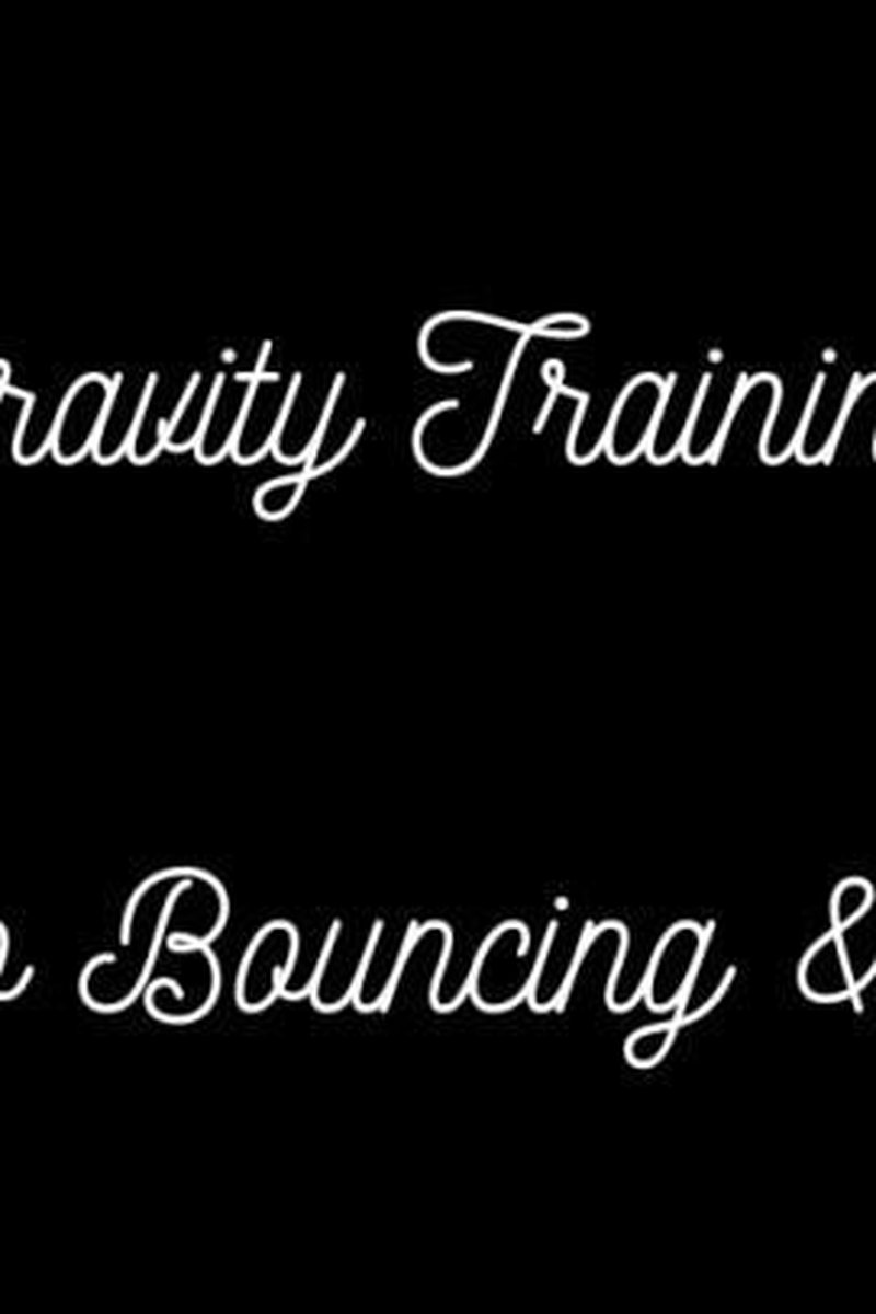 Gravity Training:Boob Bouncing/Slapping - Screenshot 1 of 4 - Aerobic Exercise