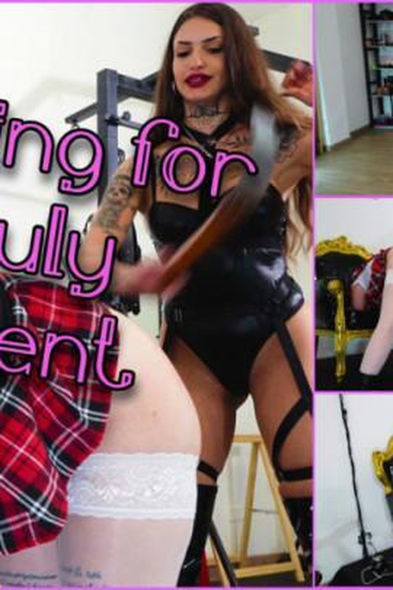 Italian Clip In This Role Play I Will Be A Sex Education Te - Screenshot 1 of 4 - Ass Fetish