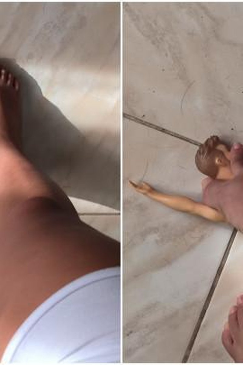 Tracking A Tiny Man - Screenshot 1 of 4 - Cosplay