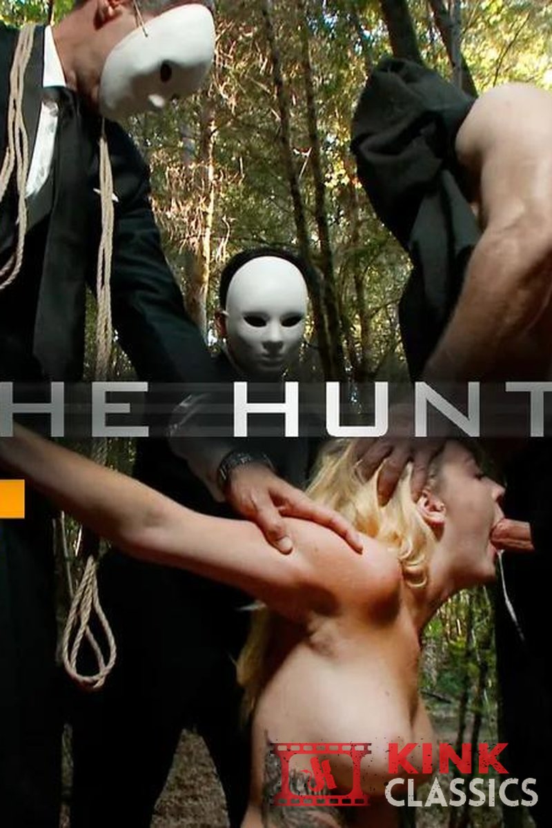 The Hunt - Screenshot 1 of 4 - Anal