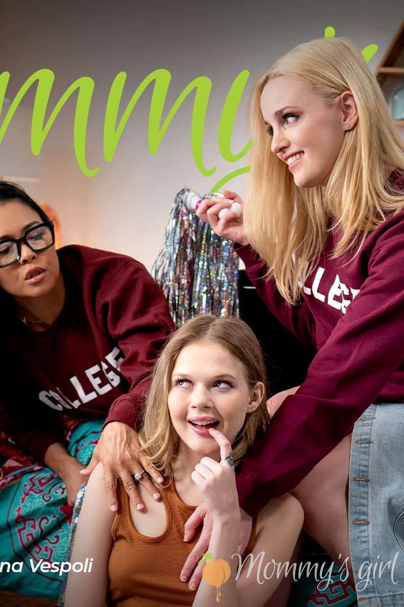 Alma Step-Mater - Screenshot 1 of 4 - Asian