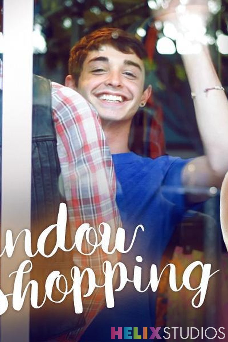 Window Shopping - Screenshot 1 of 4 - Blake Mitchell