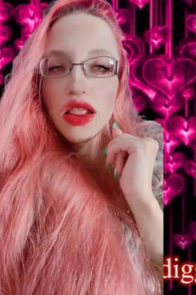 Exploit JOI - Screenshot 1 of 4 - Addiction Fetish