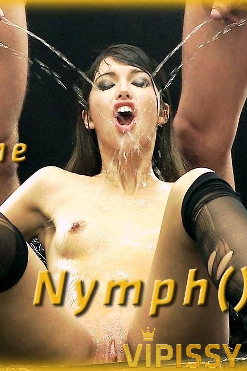 Nymph()Mania - Screenshot 1 of 4 - Anal