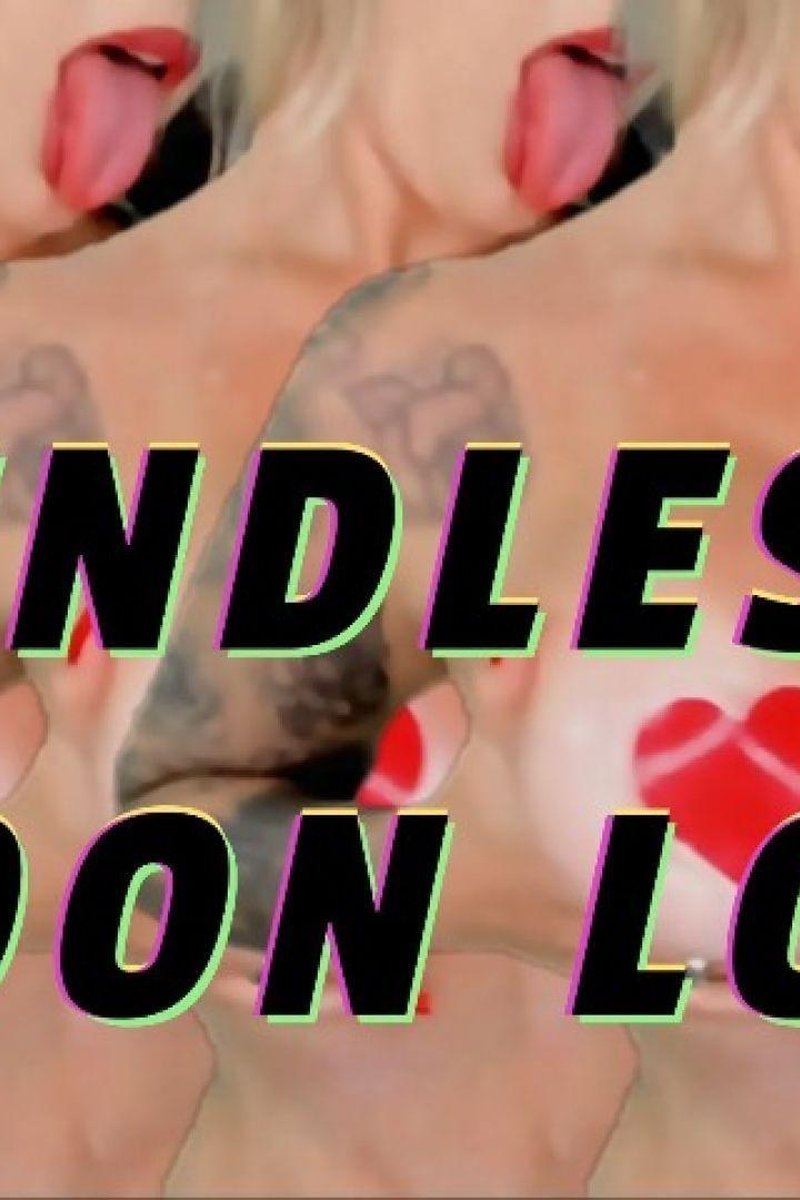 Endeless Goon Loop Uncensored - Screenshot 1 of 4 - Edging