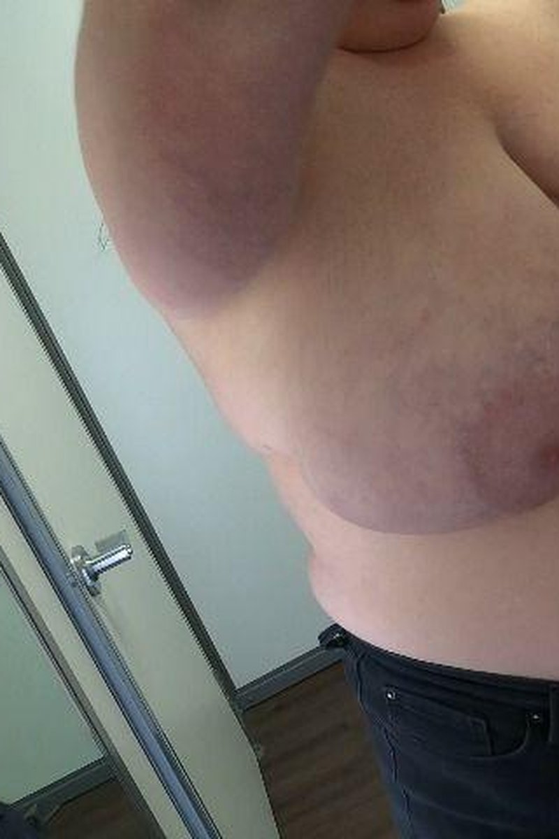More Tops - Screenshot 1 of 4 - BBW