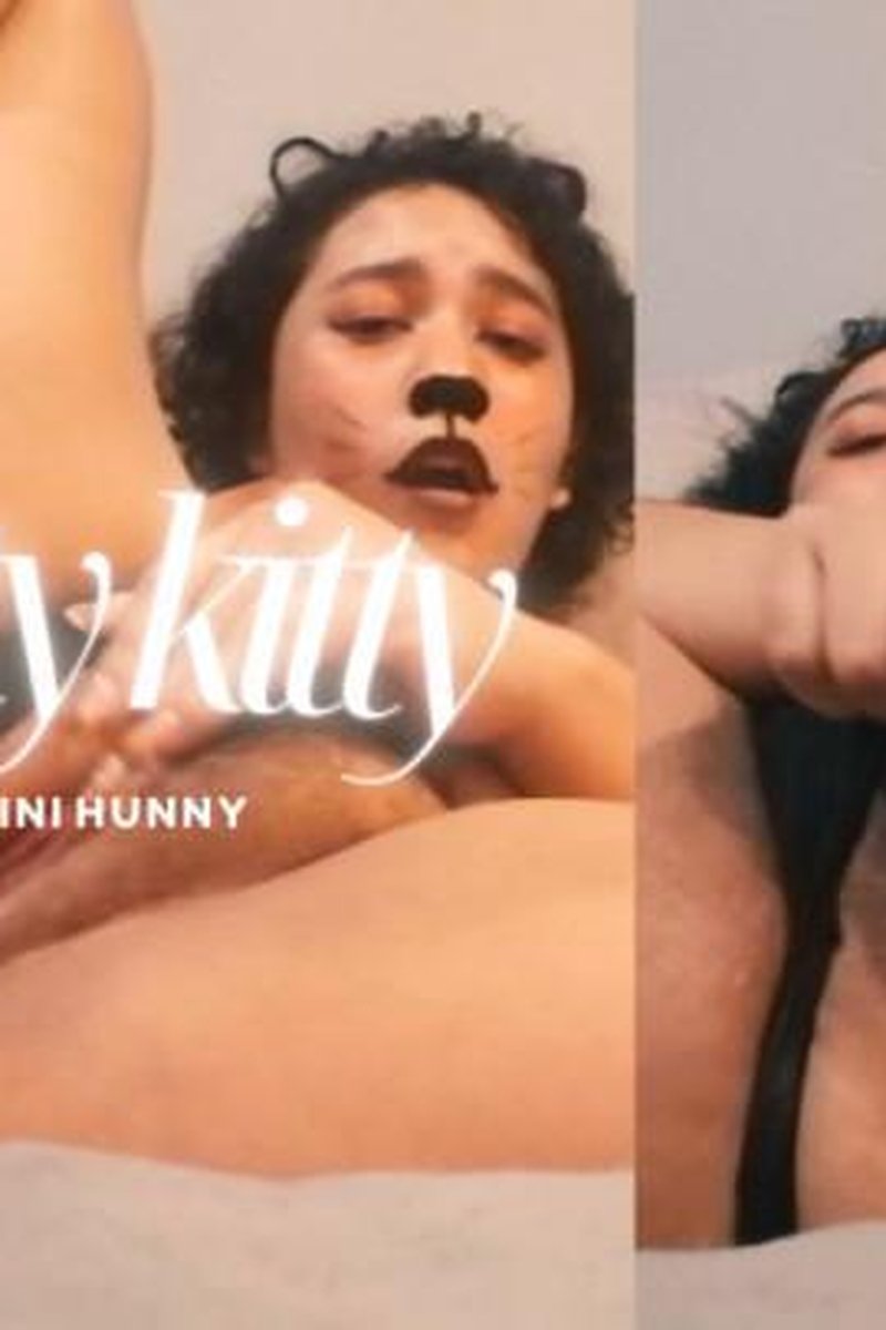 Dirty Kitty - Screenshot 1 of 4 - Curvy