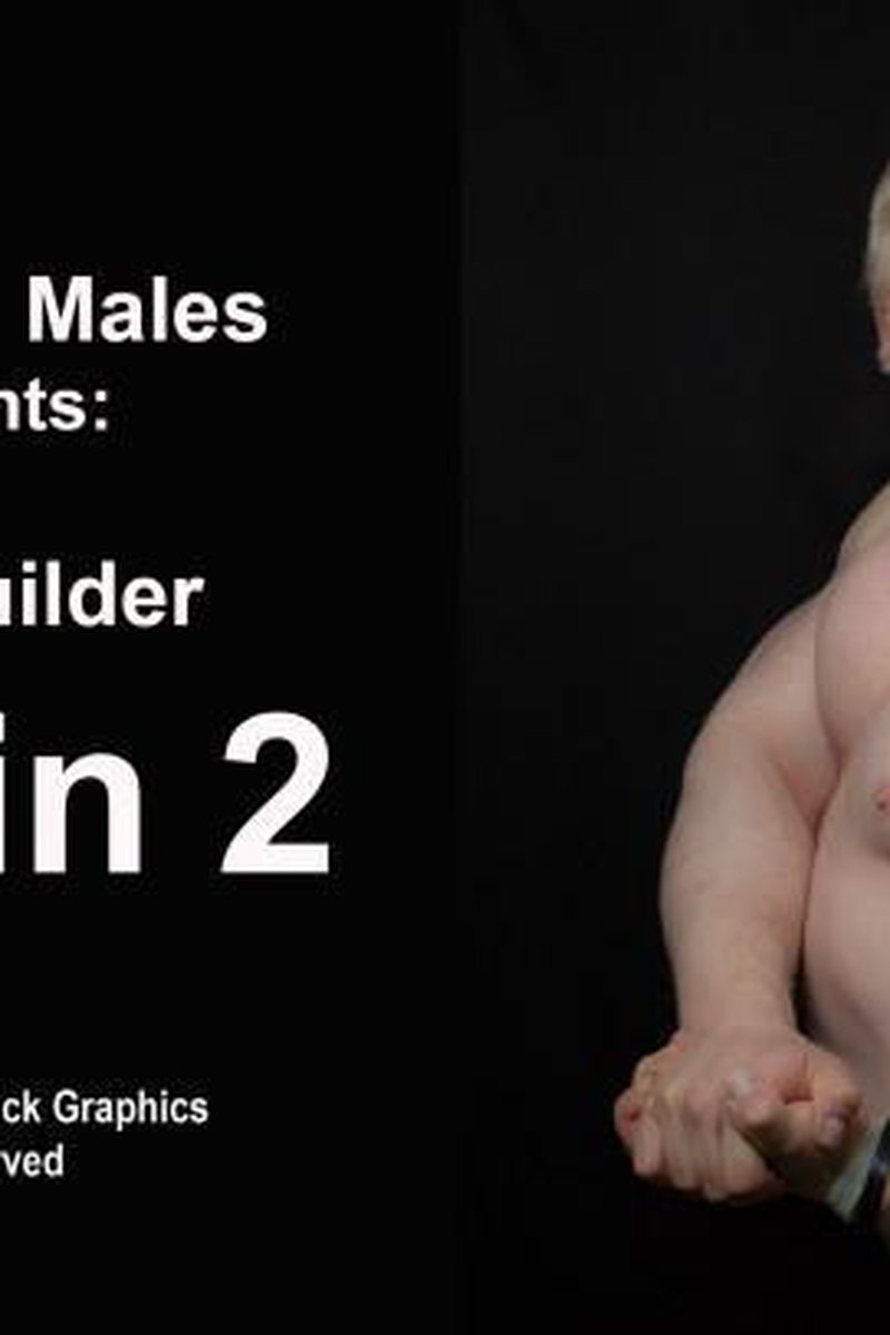 Kevin Muscle Worship 2 720p - Screenshot 1 of 4 - Body Worship