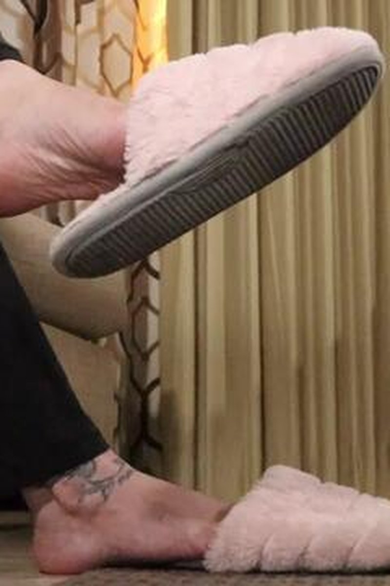 Phoenix Stacy Slipper Dangle - Screenshot 1 of 4 - BBW