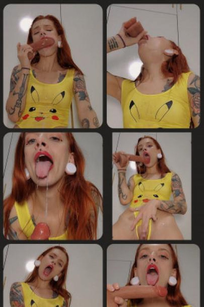 Deepthroat Free - Screenshot 1 of 4 - BDSM