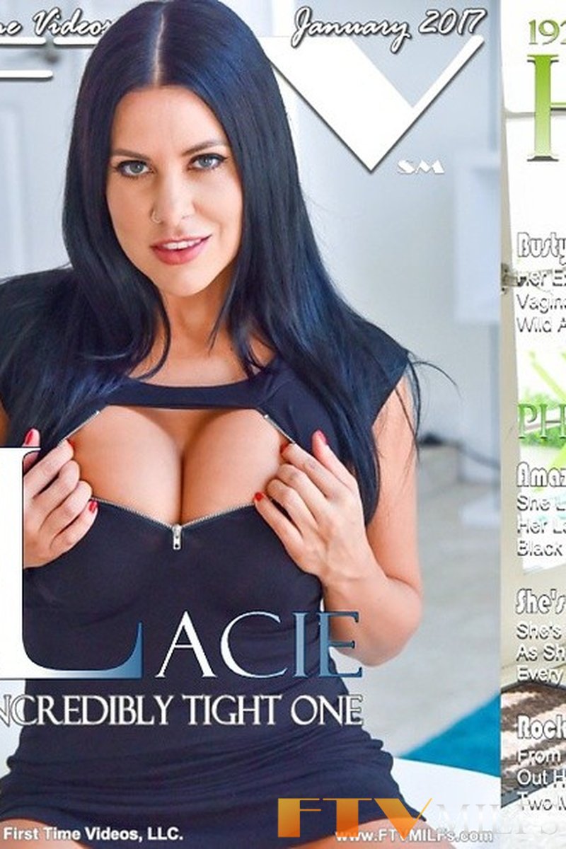 Busty & Tight - Screenshot 1 of 4 - Close Up