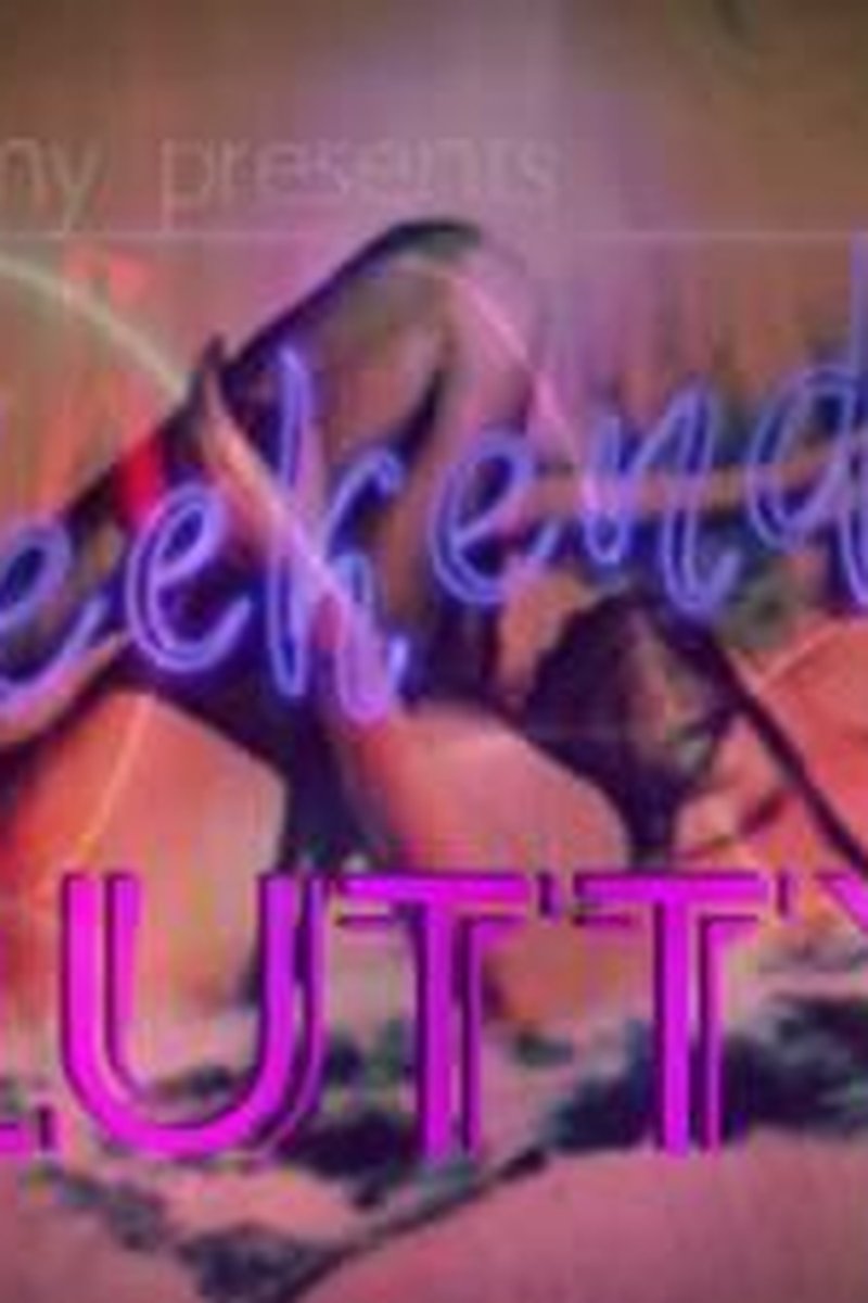 Weekend Slutty - Screenshot 1 of 4 - Audio Only