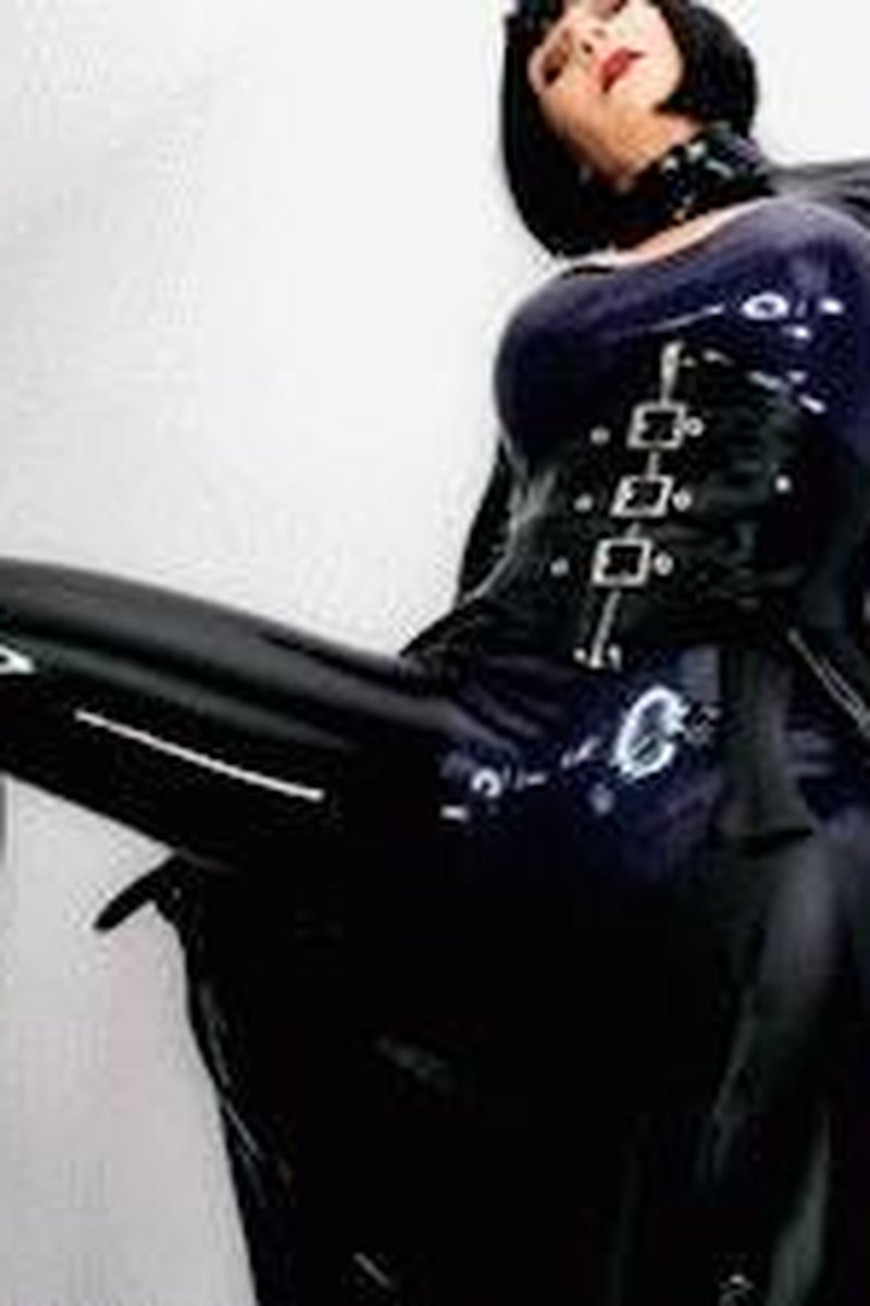 Rubber Master Cocksmith - Screenshot 1 of 4 - Cum Play